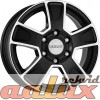 16 VAN Black/polished front 6.50 PCD:5x114.3