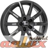 15 MILANO 6.5 PCD:4x100