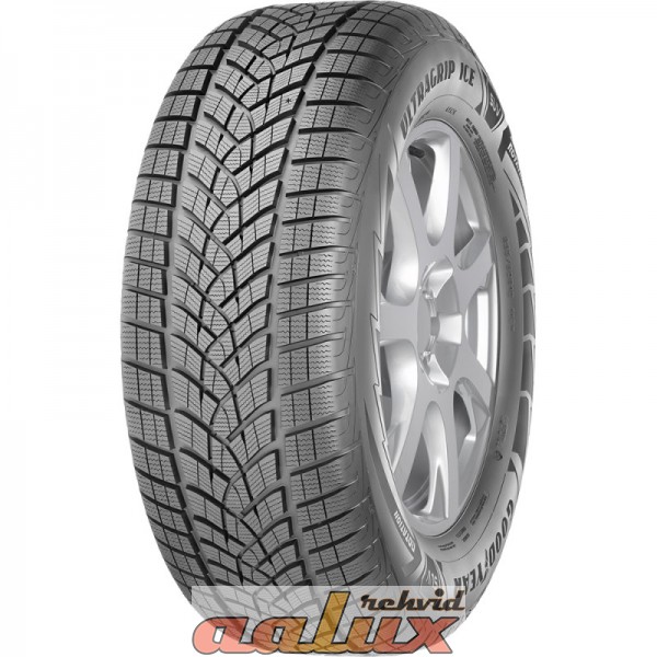 275/45R20 Goodyear UG Arctic 2 110T     