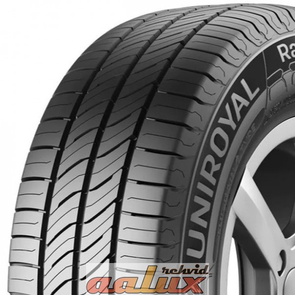 215/65R16C UNIROYAL RAIN MAX 5 109T    CB72 