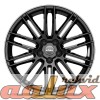 18 Kibo diamond-black polished lip 8 PCD:5x114.3