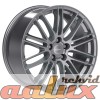 18 Kibo metal-grey 8 PCD:5x114.3