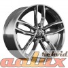 17 Alito PlatinS machined 7.50 PCD:5x112