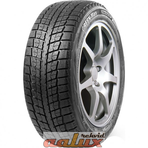 235/75R15 GREENMAX WINTER ICE I-15 SUV 105T Friction DDB72 3PMSF IceGrip M+S