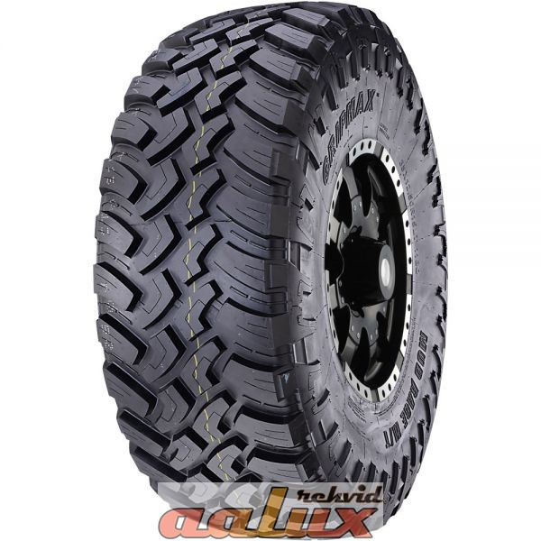 235/75R15 GRIPMAX MUD RAGE M/T OWL POR XL 109Q     