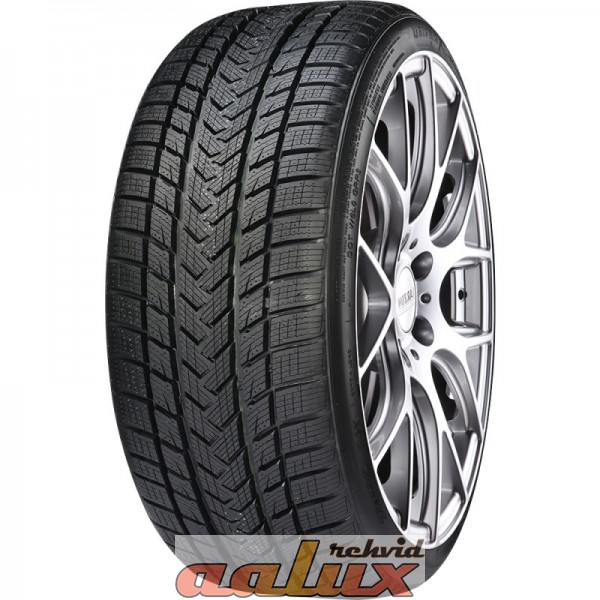 225/50R17 GRIPMAX StatusPRO Winter 98V   CC72