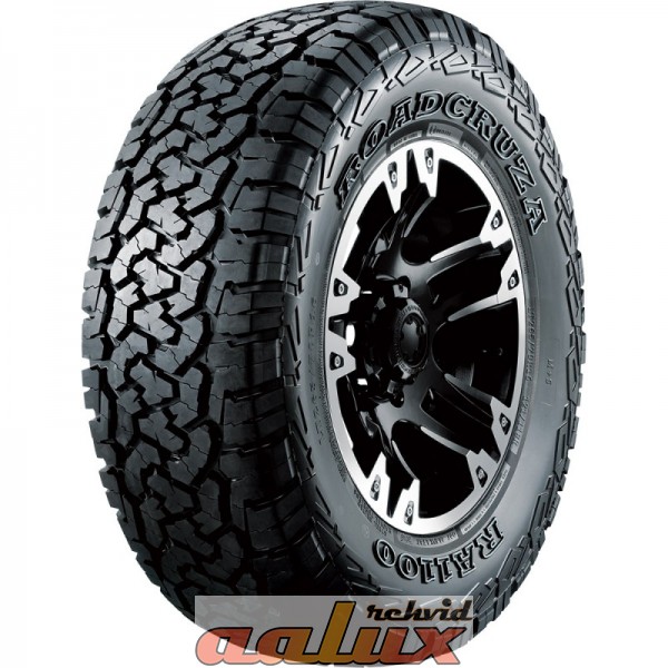 225/55R18 ROADCRUZA RA1100 108/105S    CE75 