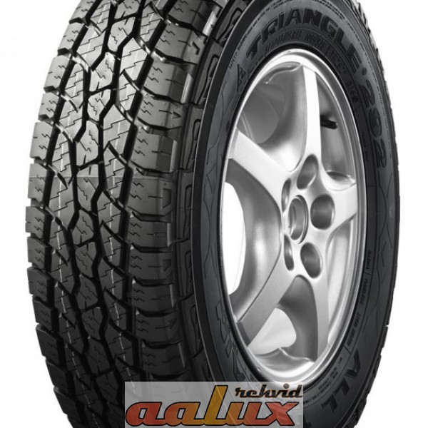 225/75R16 TRIANGLE TR292 A/T 108Q   