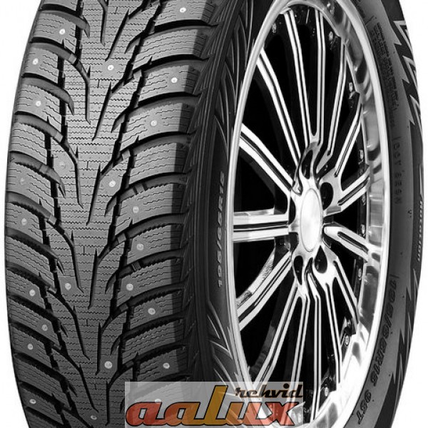 205/60 R16 Nexen WG WSpike 2 WH 62 92T  