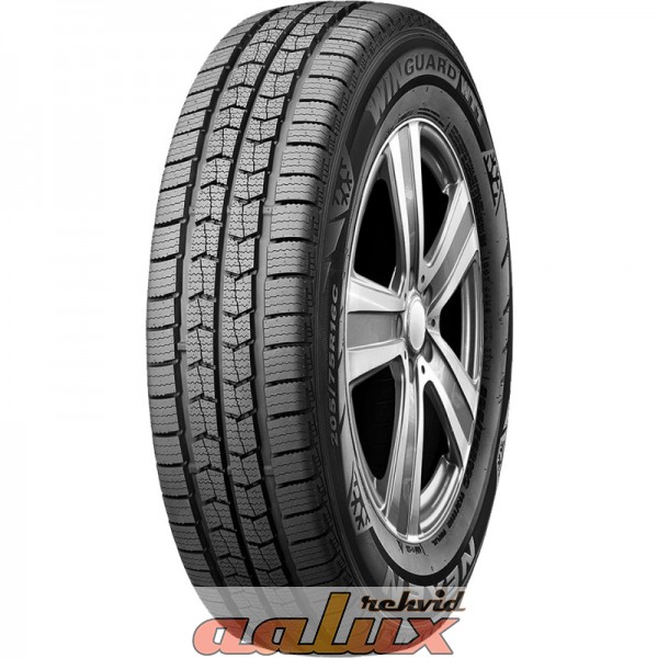 205/65 R16C Nexen Winguard WT1 107/105T  DC72