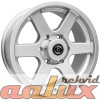 17 AVVENTURA Argento silber 8.50 PCD:6x114.3