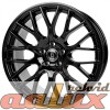 18 IMPATTO NeroS 9 PCD:5x120