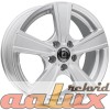 16 Matto Silver 7 PCD:5x112