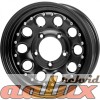 16 Modular dark 8 PCD:6x130