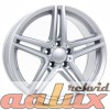 17 M10 polar-silver 8 PCD:5x112