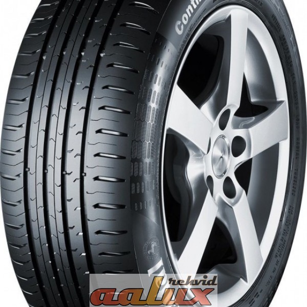 165/60R15 CONTINENTAL CONTI ECO CONTACT 5 77H DEMO