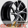 19 23 Rudi black polish 8.50 PCD:5x114.3