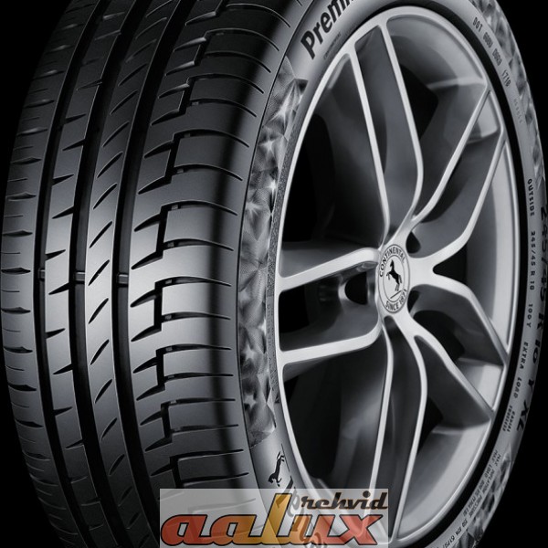 195/65R15 CONTINENTAL PremiumContact 6 91H   CA71