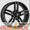 16 14 Paul black matt 6.50 PCD:5x108