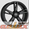 16 16 Anton black matt 6.50 PCD:5x112