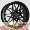 19 18 Knut Black Matt 8 PCD:5x120