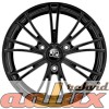 15 X2 Gloss Black 5.50 PCD:3x112