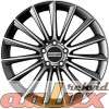 18 Aidon Glossy Titanium Machined 8 PCD:5x112