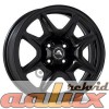 16 200100B Black 6.5 PCD:4x100