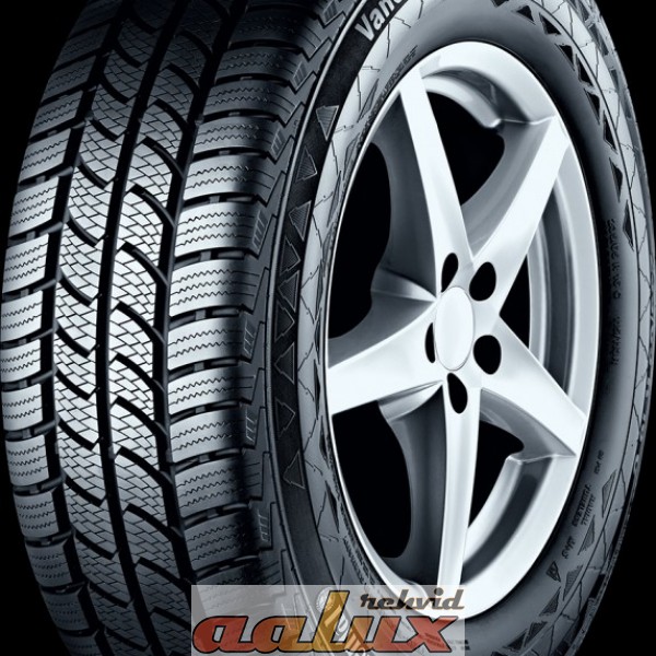 205/65R16C CONTINENTAL VancoWinter 2 107/105T   EC73