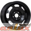 17 9004 Black 7 PCD:5x114.3