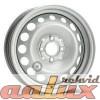 16 4004 Silver 6.5 PCD:4x100