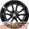 20 5755 Glossy Black 9 PCD:5x120