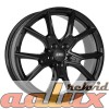 18 C33 Complete Black Gloss 8 PCD:5x114.3