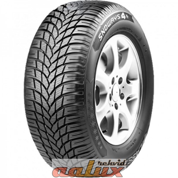 205/60R16 LASSA SnoWays 4 92H   