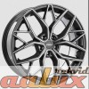 19 Arbex 11 titan polish 8.50 PCD:5x112