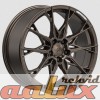 19 X1 Bronze Matt lackiert 8.50 PCD:5x112