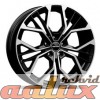 17 MATISSE Black Diamond 7 PCD:5x110