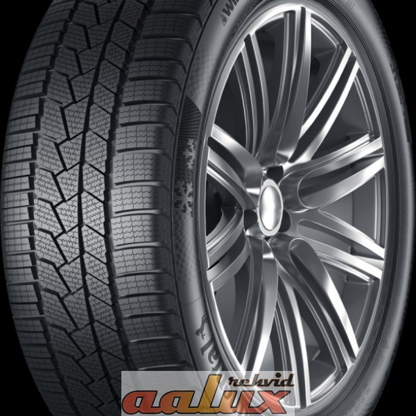 205/60R16 CONTINENTAL WinterContact TS 860S 96H    