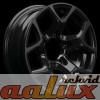 15 Sj15 Black glossy 5.50 PCD:5x139.7