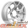 15 Sparta Silver 5.50 PCD:5x139.7