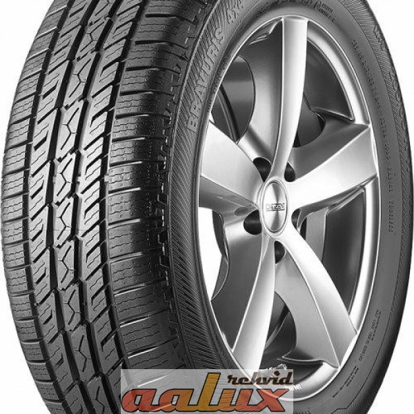 235/70R16 BARUM Bravuris 4X4 106H   EC71