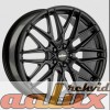 18 25 Oxcross black matt 7.50 PCD:5x112