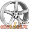 17 Oxigin 18 silver 7.50 PCD:5x112