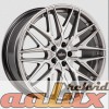 20 Oxigin 25 hyper silver 10.5 PCD:5x114.3