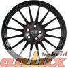 15 SUPERTURISMO GT MATT BLACK 6.50 PCD:4x108