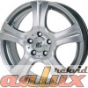 17 RC14SUV kristallsilber 7.50 PCD:6x114