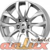 18 RC23 kristallsilber 8 PCD:5x112