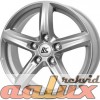 15 RC24 kristallsilber lackiert 6 PCD:4x108