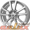 16 RC25T kristallsilber lackiert 6.50 PCD:5x120