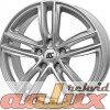 15 RC27 kristallsilber lackiert 6 PCD:5x100
